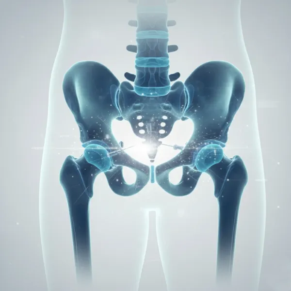 Hip Surgeries