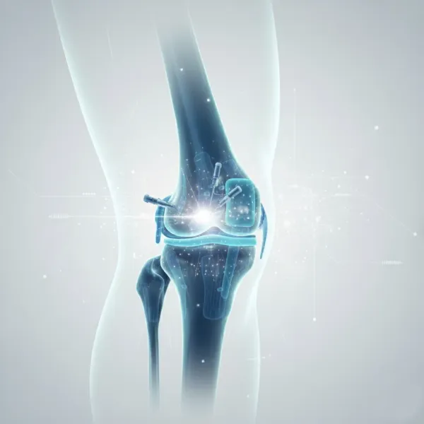Knee Surgeries
