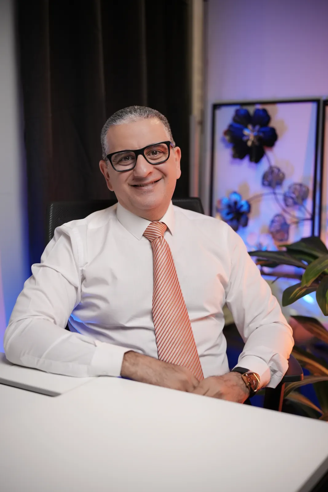 Dr. Amr Elyamany - Best Hip Surgeon in Dubai | Hip Replacement & Joint Preservation Specialist - Orthopedic Surgeon in Dubai, UAE