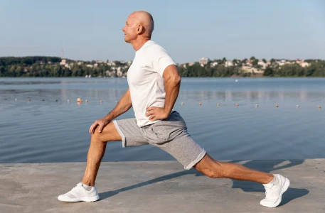 Healthy Hip Joint - Healthy Hip Surgeries Anatomy in Dubai