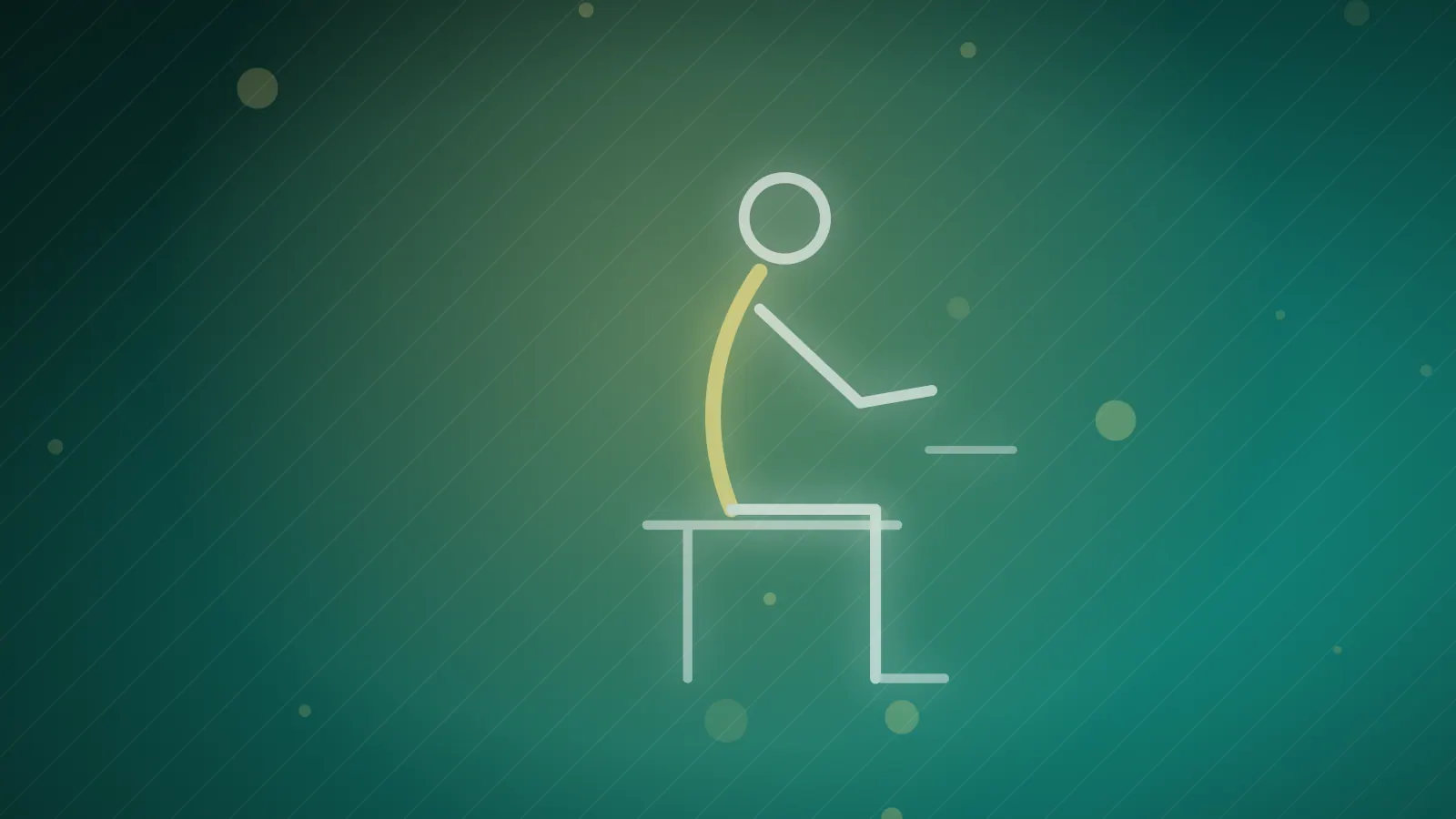 What 8 Hours of Continuous Sitting Does to Your Body
